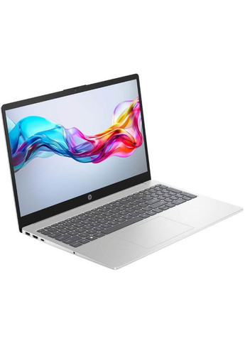 Ноутбук Laptop 15-FD1082ua Natural Silver (B9PK8EA) HP (336147262)