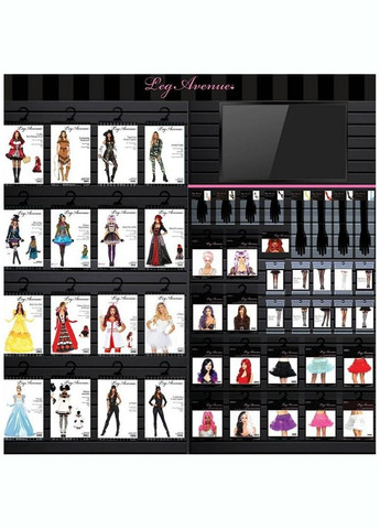 Чорний демісезонний рукавички зі стразами skeleton bone elbow length gloves від rhinestone, чорні o\s Leg Avenue