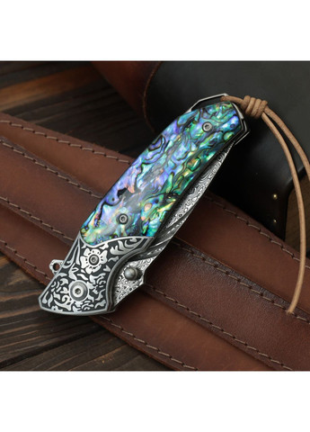 Ніж складаний Guardian (DM003 Colored Shell) No Brand (369779479)