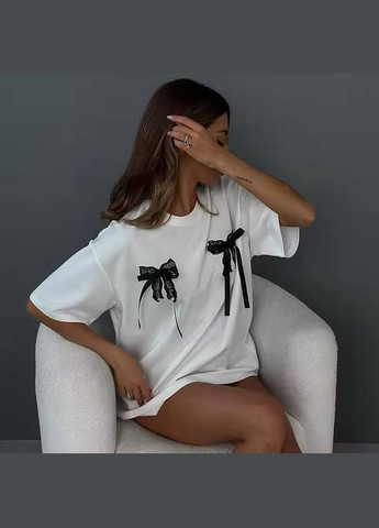 Футболка No Brand - (327433426)