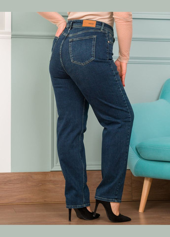 Джинси CJeans 6200-1 Alenka Plus - (354699182)