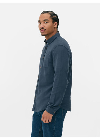 Сорочка демісезон,темно-синій, Primark (353310390)