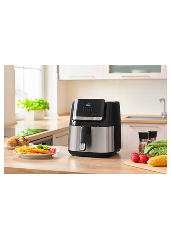 Мультипечь Vita Fryer SFR 6600SS Sencor (369726563)