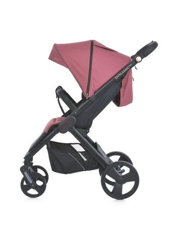 Коляска дитяча прогулянкова DYNAMIC PRO ME 1053-3 Dusty Rose No Brand (329896390)