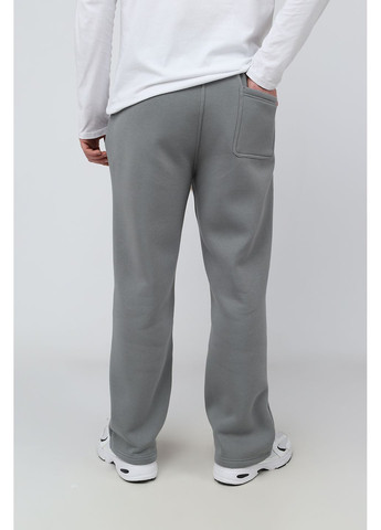 Серые зимние брюки Yuki