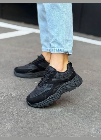 Кросівки Vakko чорні демісезони (322812433)