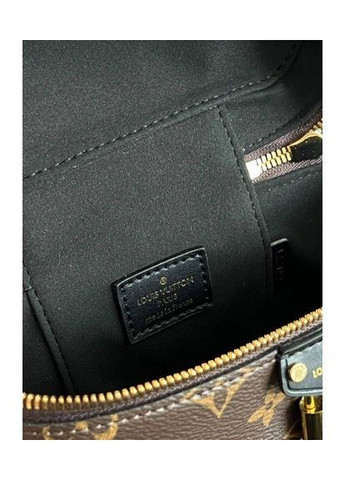 Сумочка жіноча шкіряна коричнева Сумка Louis Vuitton Vanity луі віттон No Brand (365250879)