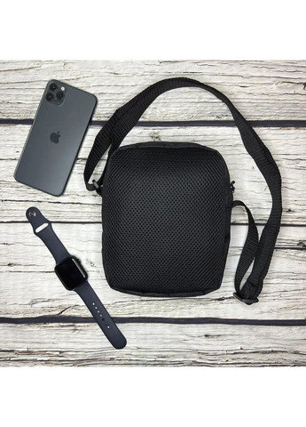 Повседневная мужская сумка с карманами и регулируемым ремнём No Brand (365762039)