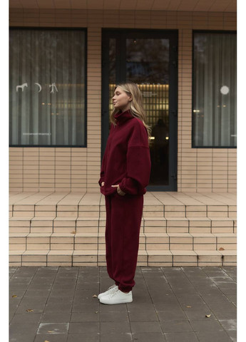 Жіночий флісовий спортивний костюм Asi.Store.ua (368338461)