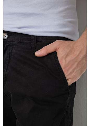 Черные демисезонные брюки Sport Line