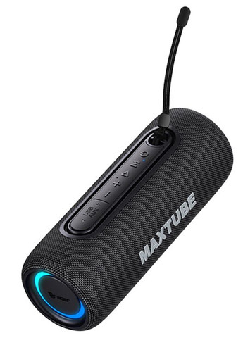 Bluetooth колонка MaxTube TWS Black 20W (TRAGLO47358) Tracer (346530896)