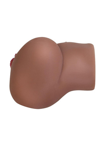 Мастурбатор анус и вагина с эрекционным кольцом, Zero Tolerance (361670201)