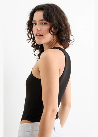 Боди-майка из хлопка C&A (329294711)