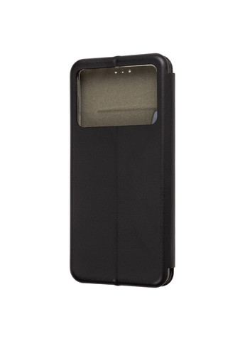 Чехолкнижка G-Case для Xiaomi Poco X6 Pro 5G Black (ARM73370) ArmorStandart (285119851)