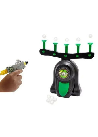 Іграшковий тир Hover Shot — стрільба по літаючих кульках No Brand - (365655670)