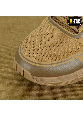 Кроссовки Summer Sport Coyote (00000003239) M-TAC (356486540)