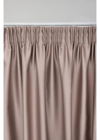 Штори Black out 2шт. 2м х від 2,5м до 3м HYGG (370367476)