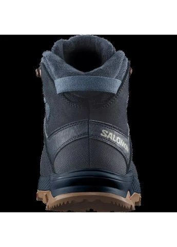Черевики жін. синій Salomon OUTCHILL TS CSWP (362495124)