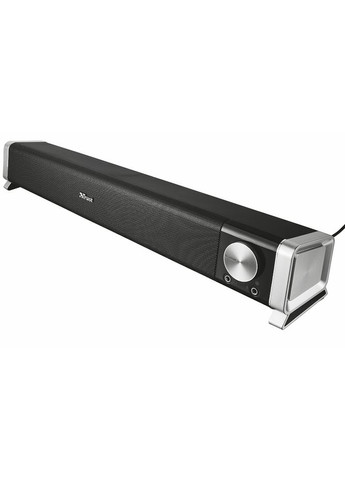 Саундбар Asto Sound Bar PC Speaker Black (21046) Trust (322910629)
