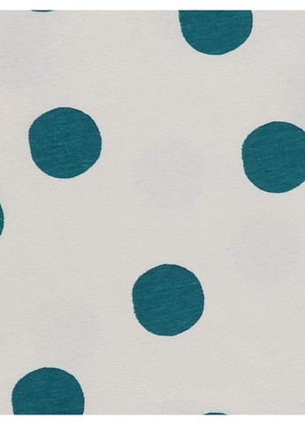 Лонгслів Patterned червоний George 4943~01 (365858584)