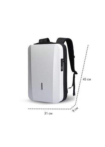 Рюкзак Supreme MR7917 White Mark Ryden (342369821)