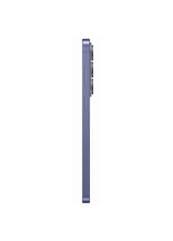 Мобильный телефон (SM-S947BZVDEUC) Samsung Galaxy S26+ 12/256Gb Cobalt Violet (400177994)