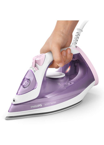 Праска з подачею пари DST3010/30 (6736793) Philips (314980632)