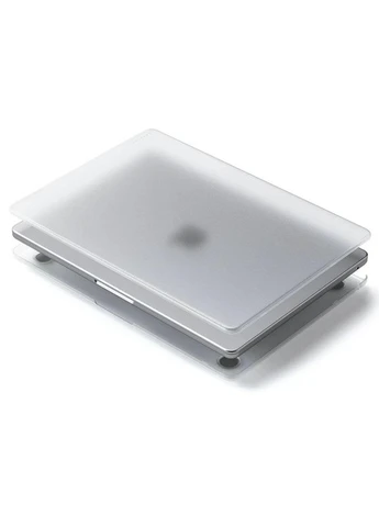 Чохол-накладка Clear Shell для Apple MacBook Pro 14.2" (A2442/A2779/A2918/A2992/A3112/A3185/A3401) Epik (391083001)