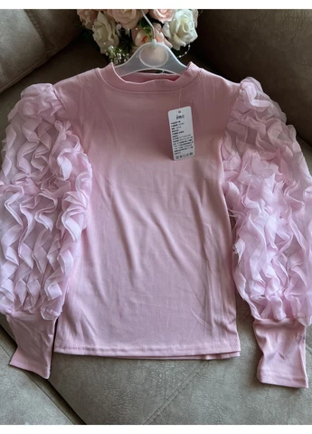 Стильная кофточка для девочки No Brand кофта (371773850)