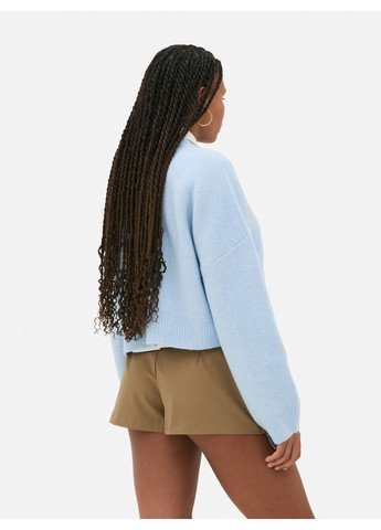 Світло-блакитний джемпер демісезон,світло-блакитний, Primark