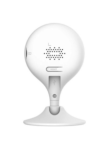 Внутренняя WiFi видеокамера Cue 2E с удаленным доступом 2 Мп 1080P для iOS и Android Видео няня IMOU (329694930)