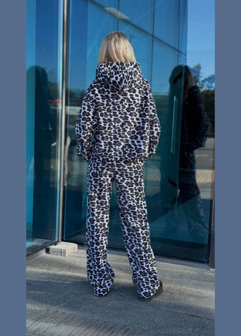 Женский спортивный костюм No Brand (304140777)