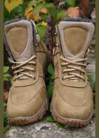 Летние Берцы Мужские Ботинки Тактические. 36-48р Койот. Специальная подкладка - сетка! MSLM-1025 No Brand (289384578)