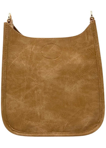 Женская мини-сумка-мессенджер + ремень Dune Mini Vegan Messenger Ahdorned (345122931)