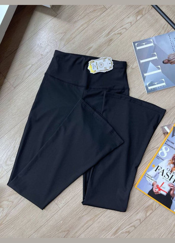 Спортивні жіночі лосини кльош Adelante (316067578)