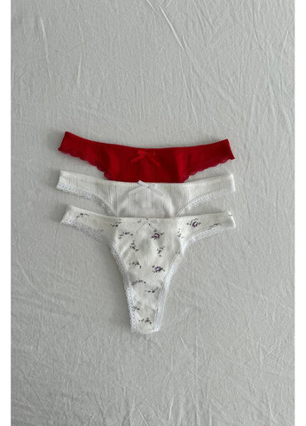 Набор трусиков на каждый день - Candy Kari Shop Atelier. Ova Ova Brand (370439642)