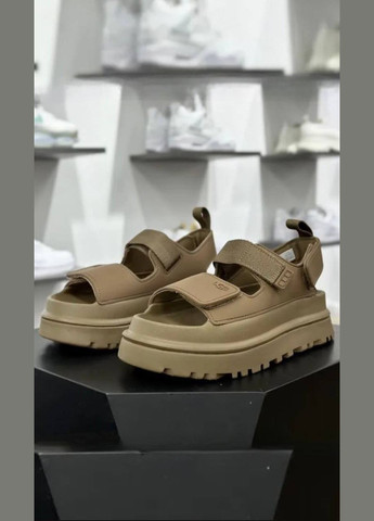 UGG сабо tazz sand 1122553SAN купить по цене 5250 грн