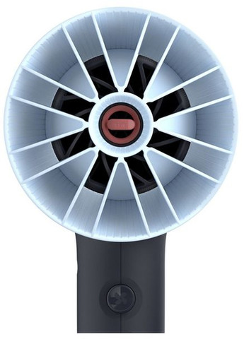 Фен BHD360/20 Philips (336959979)