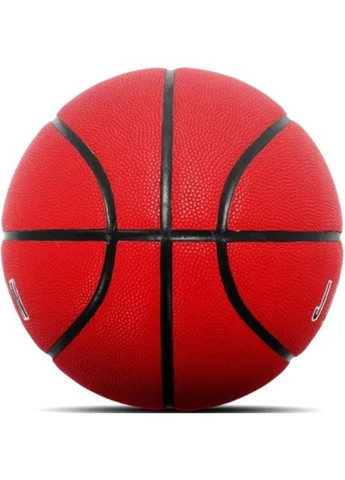 Баскетбольный мяч JORDAN ULTIMATE 2.0 8P DEFLATED UNIVERSITY RED/BLACK/WHITE/BLACK (размер 7) J.100.8254.651.07 Nike (369364611)