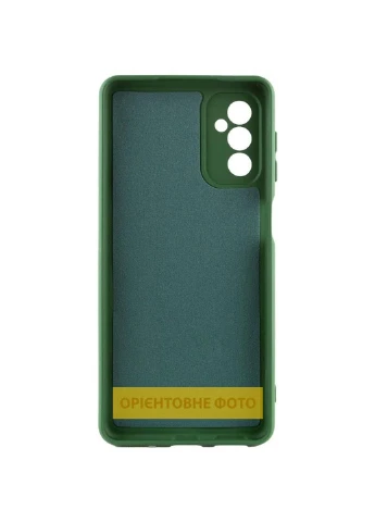 Чехол TPU Liquid Silk Full Camera для Motorola Edge 60 Pro Getman (389596889)