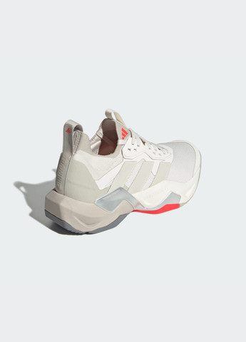 Кросівки Rapidmove ADV 2 adidas білі всесезони (315632207)