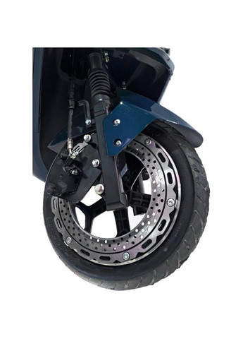 Электроскутер LUMINA Blue Maxxter (326800667)