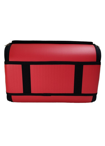 Сумка в багажник авто Люкс 45 красная No Brand (351901929)