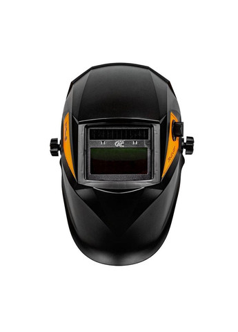 Маска зварювальна Тех.АС (93х43 мм) хамелеон автоматичний світлофільтр (22100) ТехАС (295032879)