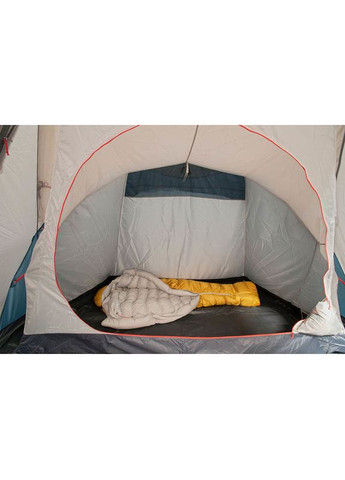 Палатка шестиместная Omega 6 Blue (PNG 128.6.Blue) Pinguin (322200469)