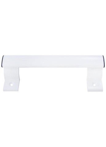 Ручка скоба для металопластикових дверей 200 мм міцна FZB (332631162)