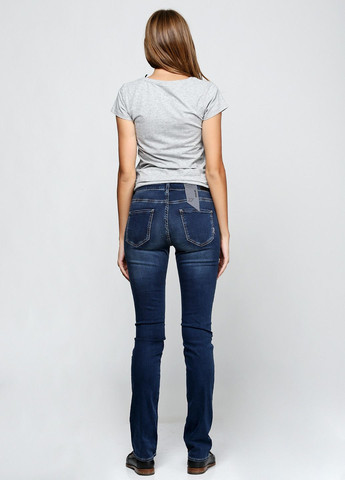 Джинси Темно-синій Rifle - (315403667)