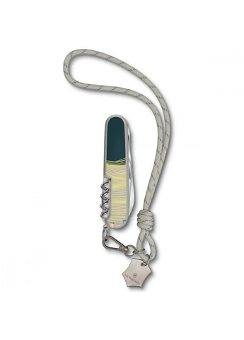 Складаний ніж Companion New York Style 1.3909.E223 Victorinox (317305807)