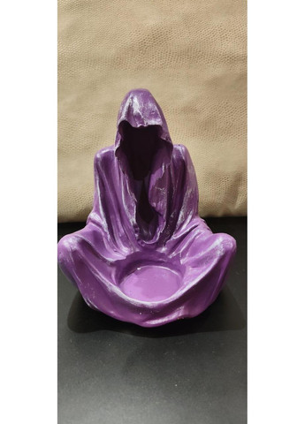 Настільна прикраса декоративний свічник привида в готичному стилі статуетка Жнеца No Brand (323426885)