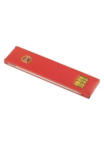 12шт, Олівець графітний Формули НВ (1231/6) Koh-I-Noor Формули НВ (401195659)